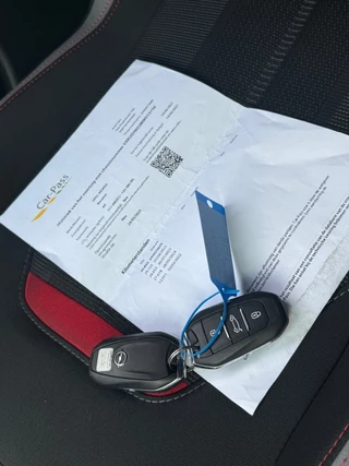 Opel Mokka Opel Mokka 1.2 TURBO AUT. GS-LINE LED NAVI TREKHAAK CAMERA CARPLAY AIRCO - afbeelding nr 21