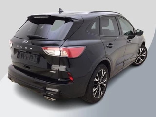 Ford Kuga Ford Kuga 2.5 PHEV ST-Line X 225pk | Driver Assistance Pack | Winterpack | Wegklapbare Trekhaak | Technology Pack | 19 inch Licht metalen Velgen | Verlengde fabrieksgarantie tot 02-2028 - afbeelding nr 2