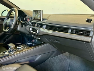 Audi S5 Audi S5 3.0 TFSI Pro Line Plus Milltek / Maxton / Pano / ACC - afbeelding nr 11