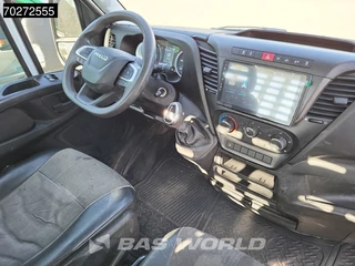Iveco Daily Iveco Daily 35C18 3.0L Automaat Kipper Dubbellucht 3.5t Trekhaak LED Airco Cruise Kieper Tipper 2m3 Airco Trekhaak Cruise control - afbeelding nr 10