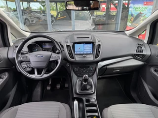Ford C-MAX - afbeelding nr 21