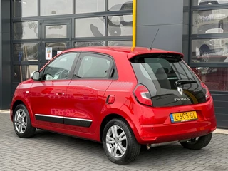 Renault Twingo - afbeelding nr 7