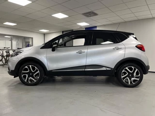 Renault Captur - afbeelding nr 4