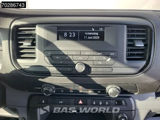 Toyota ProAce Toyota ProAce 120PK L3H1 Trekhaak Airco Cruise Parkeersensoren Euro6 APK 04-2026 L3 Long 7m3 Airco Trekhaak Cruise control - afbeelding nr 13