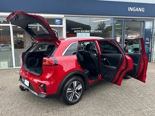 Kia Niro Kia Niro 1.6 GDI DYN.L. TREKHAAK PLUG-IN PHEV - afbeelding nr 7