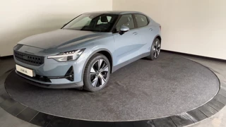 Polestar 2 Polestar 2 Long Range Single Motor 78 kWh | Voorstoelen verwarmd | Uitwijk assistens | Rijstrooksensor met correctie | Soh (batterijcheck) 94,9 % - afbeelding nr 9
