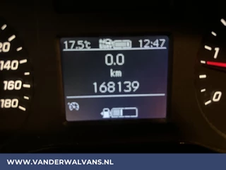 Mercedes-Benz Sprinter Cruisecontrol, Android Auto, Parkeersensoren - afbeelding nr 20