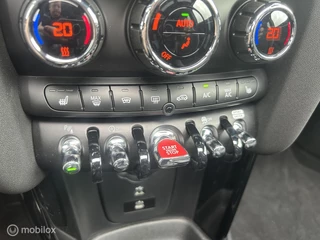 MINI Cooper S Mini Mini 2.0 Cooper S Resolute Edition - afbeelding nr 14