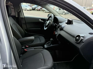 Audi A1 Sportback Audi A1 Sportback 1.4 TFSI AUTOMAAT, NETTE STAAT - afbeelding nr 13
