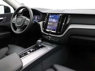 Volvo XC60 Volvo XC60 T6 PLUG-IN HYBRID LONG RANGE PLUS DARK SCHUIFDAK 360GR CAM TREKH - afbeelding nr 34