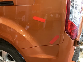 Ford Transit Custom - afbeelding nr 31