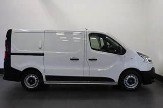 Renault Trafic - Airco - Cruise - Navi - € 12.900 - Excl. - afbeelding nr 14