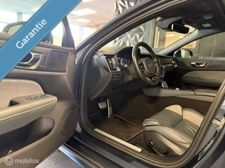 Volvo S60 Volvo S60 2.0 Recharge T8 AWD R-Design PANO HUD - afbeelding nr 48