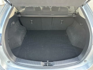 Mazda CX-5 Mazda CX-5 2.5 SkyActiv-G 194 GT-M Leer 360° Cam Stoel-/Stuurverw. Trekh. Bose 19