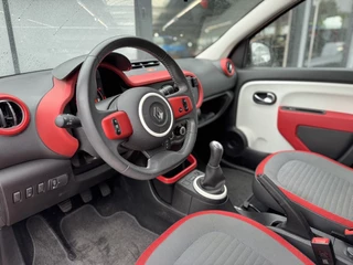 Renault Twingo Renault Twingo 1.0 SCe Collection - afbeelding nr 5