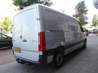 Mercedes-Benz Sprinter Mercedes-Benz SPRINTER 315 CDI L2H2 Aut Adaptive Cruise Navi Camera Pdc - afbeelding nr 3