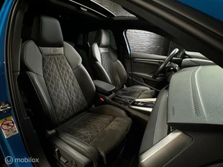 Audi A3 Audi A3 Sportback 45 TFSI e S edition Competition * B&O * Pano * - afbeelding nr 32
