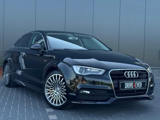 Audi A3 - afbeelding nr 20