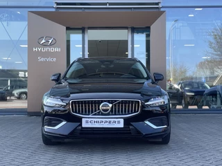 Volvo V60 Volvo V60 2.0 T6 Plug-in hybrid AWD Core Bright - afbeelding nr 3