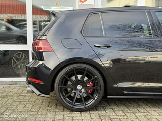 Volkswagen Golf Volkswagen Golf 2.0 TSI GTI Performance Business - afbeelding nr 12