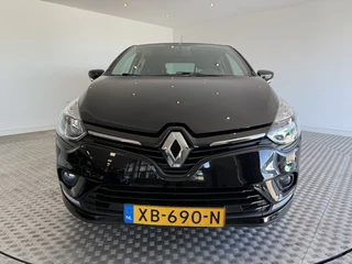 Renault Clio - afbeelding nr 7