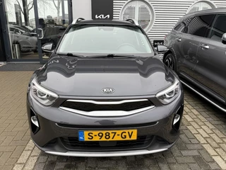 Kia Stonic Kia Stonic 1.0 T-GDi DynamicPlusLine Navi + Camera - ZEER COMPLEET - afbeelding nr 2