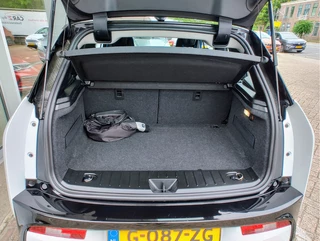 BMW i3 BMW i3 BASIS 120AH 42 KWH Warmtepomp | Cruise | Navigatie - afbeelding nr 11