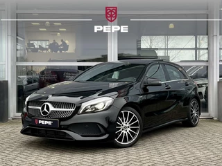 Mercedes-Benz A-Klasse - 8810214-0