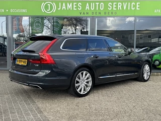 Volvo V90 - afbeelding nr 3