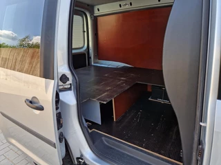 Volkswagen Caddy Volkswagen Caddy Bestel 2.0 TDI L1H1 PARKEERSENSOREN | NAVI - afbeelding nr 17