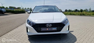 Hyundai i20 Hyundai i20 1.0 T-GDI Comfort AUT./Carplay/Android - afbeelding nr 5