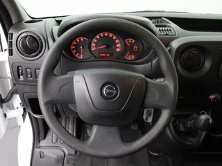 Opel Movano | Navigatie | Airco | Zijschuifdeur - afbeelding nr 15