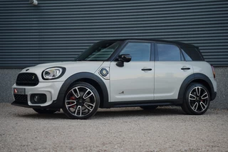 MINI Countryman MINI Countryman Cooper SE JCW 225PK | HUD | Stuurverw. | schaalstoelen | Camera - afbeelding nr 43