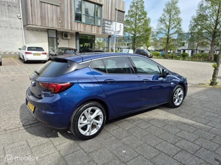 Opel Astra OPEL ASTRA 1.2 EDITION / Carplay / Camera / - afbeelding nr 7