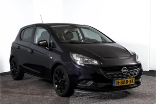 Opel Corsa | Cruise | Stoel-+Stuurverw. | PDC | Airco | LM 16