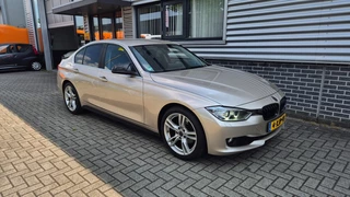 BMW 3 Serie BMW 3 Serie 320i EffiicientDynamics Edition Executive LEDER NAVI ACC PDC - afbeelding nr 3