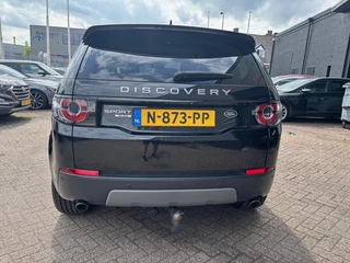 Land Rover Discovery Sport Land Rover Discovery Sport 2.0 Si4 4WD USPure 7 pers ,NAVI ,CLIMA ,CRUISE, TREKH, 19 