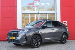 Peugeot 3008 1.2 Hybrid 145PK GT