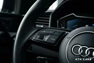 Audi A1 Sportback Audi A1 Sportback 30 TFSI S-Line MatrixLED|Keyless|Cruise|Line|CarPlay|Stoelverwaming|Navi|Garantie - afbeelding nr 24