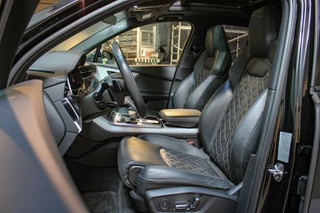 Audi Q7 Audi Q7 55 TFSI e quattro S line HUD | PANO | MASSAGE - afbeelding nr 12