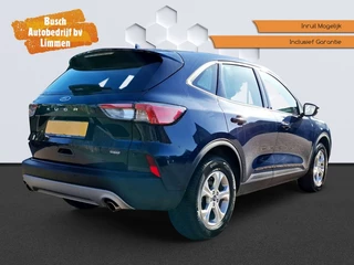 Ford Kuga Ford Kuga 2.5 Duratec PHEV Plug-in Hybride Cool & Connect. 15.000 km. Nieu - afbeelding nr 5