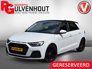 Audi A1 Sportback Audi A1 Sportback 35 TFSI 1.5 | 150 PK DSG AUTOMAAT | - afbeelding nr 1