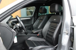 Volkswagen Passat Volkswagen Passat Variant 1.6TDI Highline Business R | Pano | Trekhaak - afbeelding nr 15