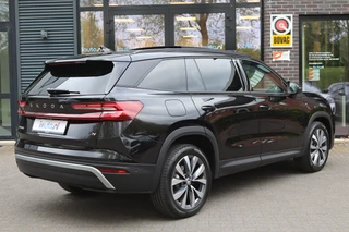 Škoda Kodiaq Pano/Leder/Matrix LED/DCC/360Camera/Head-up/Keyless/19