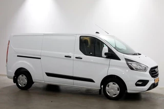 Ford Transit Custom - afbeelding nr 10