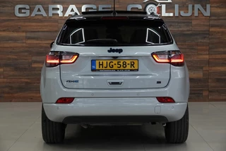 Jeep Compass - afbeelding nr 11