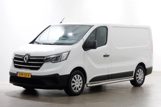 Renault Trafic Renault Trafic 2.0 dCi E6 T29 L1H1 Comfort LED/Airco/Navi 04-2022 - afbeelding nr 8