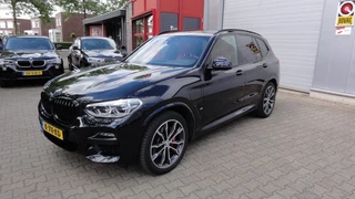 BMW X3 - afbeelding nr 1