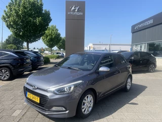 Hyundai i20 - 92084264-0