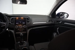 Renault Mégane - afbeelding nr 27